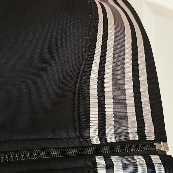 Nike Black Full Zip Jacket - Picture 8 of 10